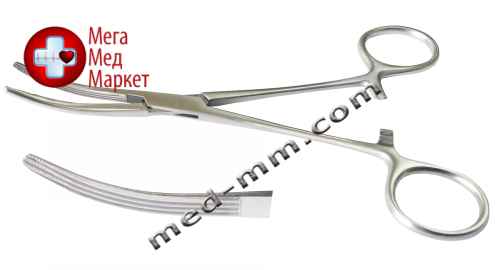 Купить Затиснемо кровоспинний Рочестер-Кармальт цена, характеристики, отзывы