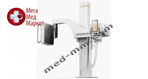 Купить Рентген детектор NEW ORIENTAL 1000 U-Arm цена, характеристики, отзывы