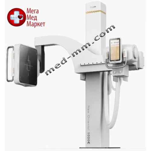 Рентген детектор NEW ORIENTAL 1000 U-Arm