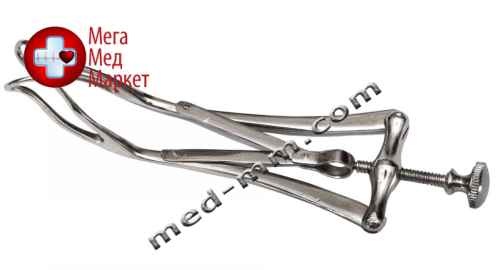 Купить Дзеркало носове з закінченими губками цена, характеристики, отзывы