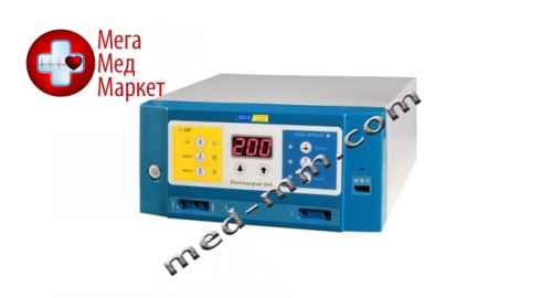 Купить Коагулятор Электрохирургический аппарат ZEUS 150 цена, характеристики, отзывы