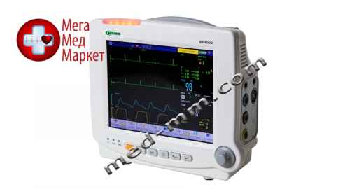 Купить Монитор пациента ВМ800В цена, характеристики, отзывы