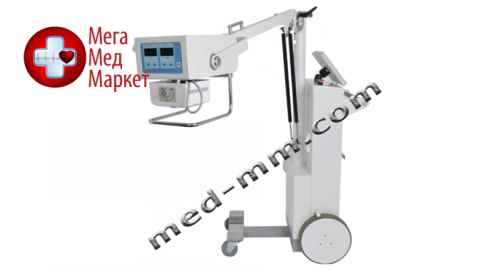 Купить МОБИЛЬНЫЙ РЕНТГЕН АППАРАТ DM-100MR цена, характеристики, отзывы