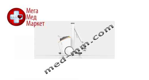 Купить Палатный рентген PX-2000 цена, характеристики, отзывы