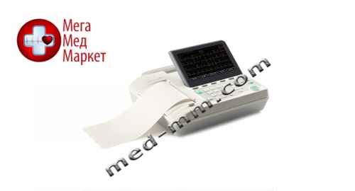Купить Электрокардиограф Brightfield Healthcare EM-301 цена, характеристики, отзывы
