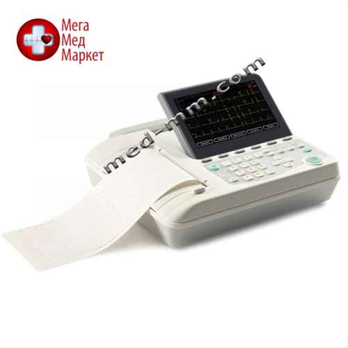 Електрокардіограф Brightfield Healthcare EM-301