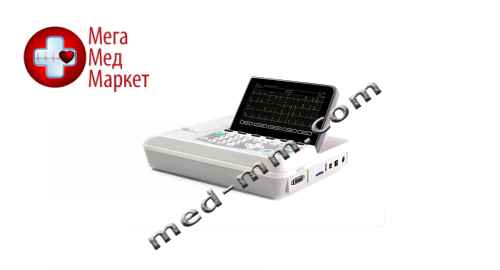 Купить Электрокардиограф Brightfield Healthcare EM-601 цена, характеристики, отзывы