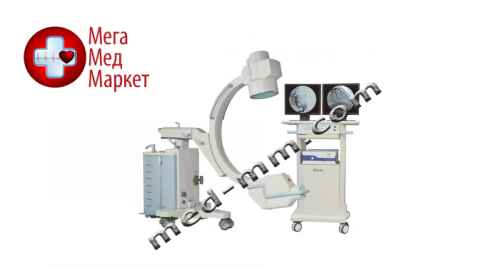 Купить Мобильный рентген НHMC 50/100/160 цена, характеристики, отзывы