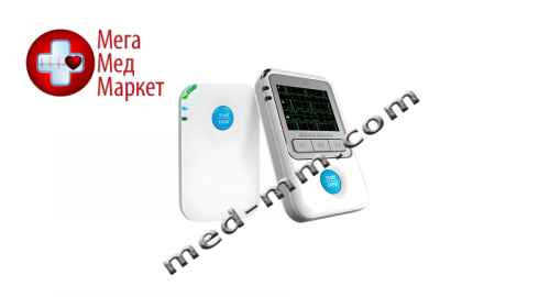 Купить Холтер ЕКГ Brightfield Healthcare H12B-plus цена, характеристики, отзывы