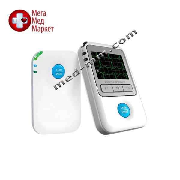 Купить Холтер ЕКГ Brightfield Healthcare H12B-plus цена, характеристики, отзывы