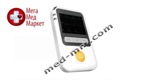 Купить Холтер ЕКГ Brightfield Healthcare H3B-plus цена, характеристики, отзывы