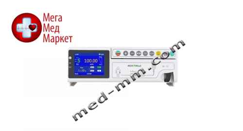 Купить Інфузійний насос MI 20 цена, характеристики, отзывы