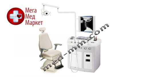 Купить ЛОР-установка, модель ST-E500 цена, характеристики, отзывы