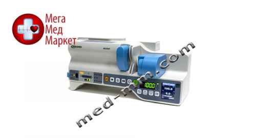 Купить Насос шприцевий M200A цена, характеристики, отзывы