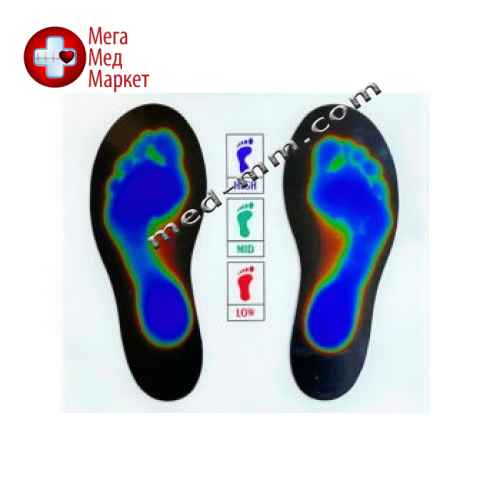 Плантограф THERMO