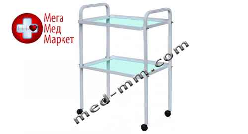 Купить СТОЛИК ИНСТРУМЕНТАЛЬНЫЙ СИ-5 цена, характеристики, отзывы