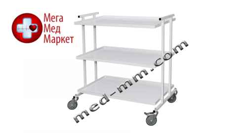 Купить Візок для перевезення біксів ТКСК цена, характеристики, отзывы