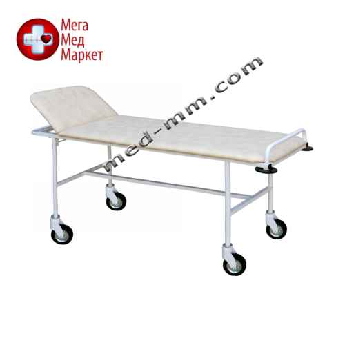 Тележка для перевозки больных ТПБ