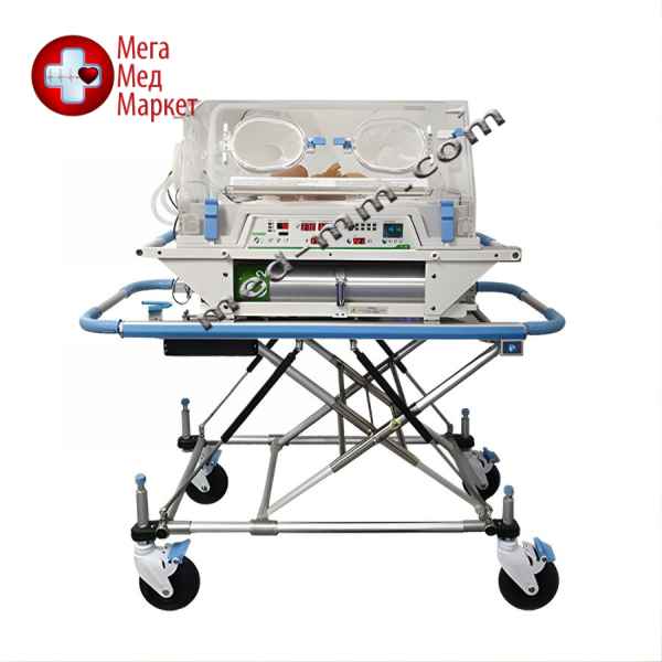 Купить Транспортный инкубатор TR 203 A цена, характеристики, отзывы