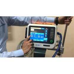 Как выбрать аппарат ИВЛ для интенсивной терапии