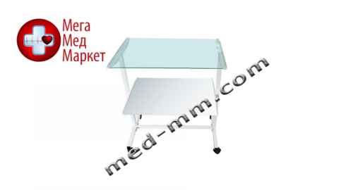Купить Столик стоматолога СТ-С-СМ цена, характеристики, отзывы
