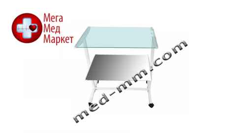 Купить Столик стоматолога СТ-С-СН цена, характеристики, отзывы