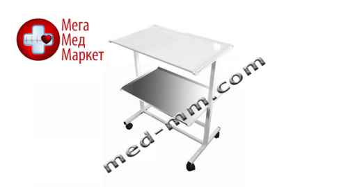 Купить Столик стоматолога СТ-С-МН цена, характеристики, отзывы