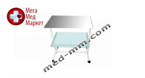 Купить Столик стоматолога СТ-С-НС цена, характеристики, отзывы