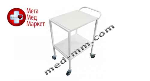 Купить Столик под оборудование медицинский СТ-ПО цена, характеристики, отзывы