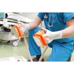 Автоматические дефибрилляторы: Преимущества и принципы работы