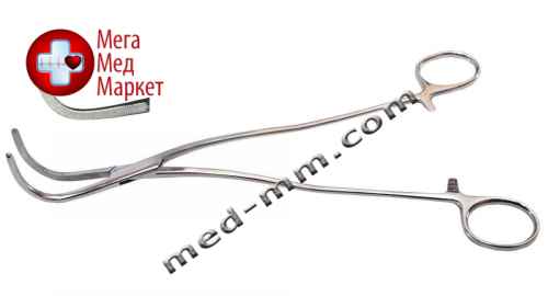 Купить Почесник з вигнутими ручками з кремальєрою № 3 цена, характеристики, отзывы