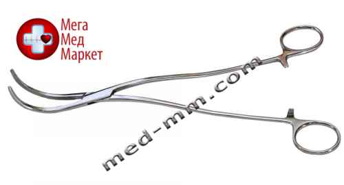 Купить Почесник з вигнутими ручками з кремальєрою № 4 цена, характеристики, отзывы