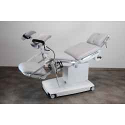 Гинекологическое кресло: Инновации и комфорт для пациентов и врачей