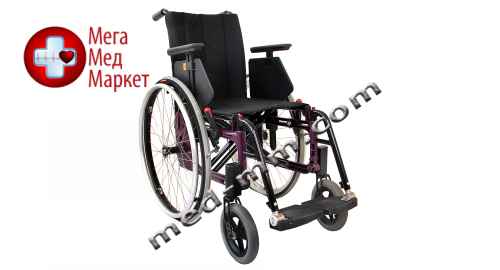 Купить Активний інвалідний візок Etac Twin цена, характеристики, отзывы