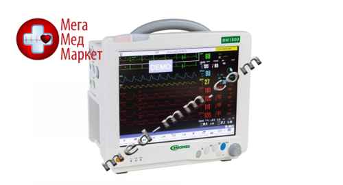 Купить Модульный монитор экспертного класса BM1800 цена, характеристики, отзывы