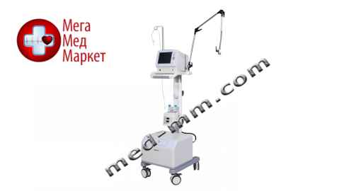Купить Неонатальний апарат штучної вентиляції легенів NV8 цена, характеристики, отзывы