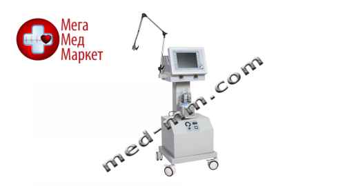 Купить Апарат штучної вентиляції легенів А7 цена, характеристики, отзывы