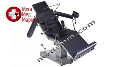 Купить Стіл операційний МТ300В цена, характеристики, отзывы