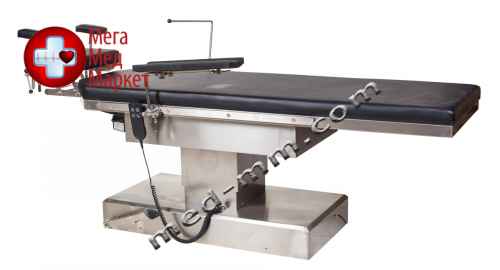 Купить Стол офтальмологический DST-II (электрический) цена, характеристики, отзывы