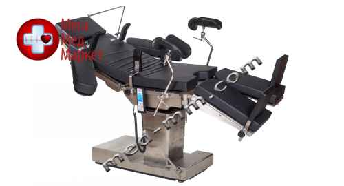 Купить Стіл операційний ЕТ100 (електрогідравлічний, рентген-прозорий) цена, характеристики, отзывы