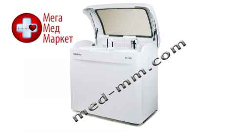 Купить Автоматический биохимический анализатор BS-380 цена, характеристики, отзывы