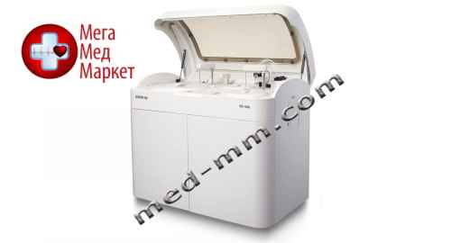 Купить Автоматический биохимический анализатор BS-480 цена, характеристики, отзывы
