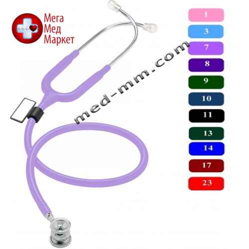 Стетофонендоскоп DELUX MDF 787XP