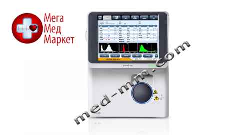 Купить Автоматический гематологический анализатор ВС-30s цена, характеристики, отзывы