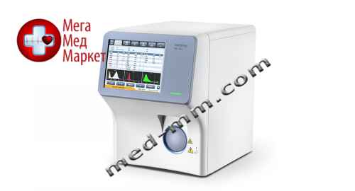 Купить Автоматический гематологический анализатор ВС-20s цена, характеристики, отзывы