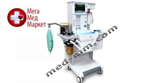 Купить Аппарат наркозно-дыхательный AX-500 цена, характеристики, отзывы