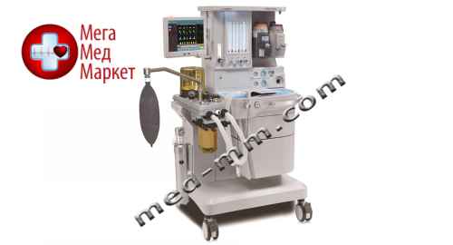 Купить Аппарат наркозно-дыхательный AХ-600 цена, характеристики, отзывы