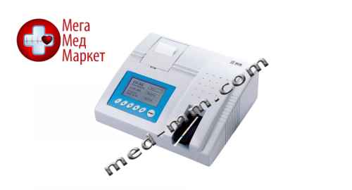 Купить Анализатор мочи UA-66 Mindray цена, характеристики, отзывы