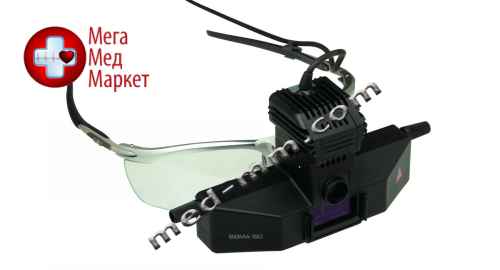 Купить Heine SIGMA 250 Непрямой бинокулярный офтальмоскоп цена, характеристики, отзывы