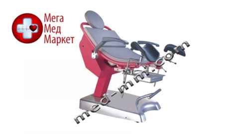 Купить Стол акушерский DH-C105A цена, характеристики, отзывы